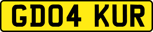 GD04KUR