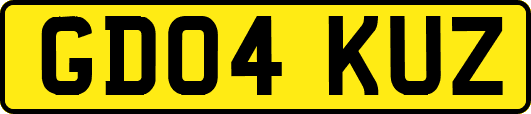GD04KUZ