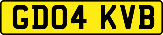GD04KVB