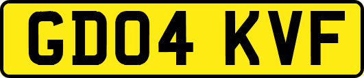 GD04KVF