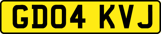 GD04KVJ