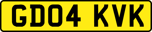 GD04KVK
