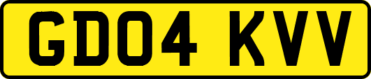 GD04KVV