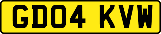GD04KVW