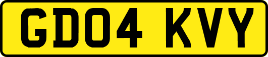GD04KVY