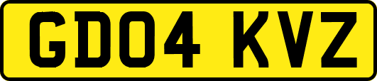 GD04KVZ