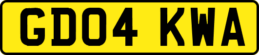 GD04KWA