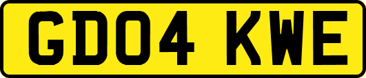 GD04KWE