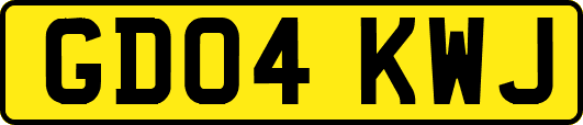 GD04KWJ