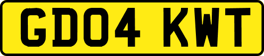 GD04KWT