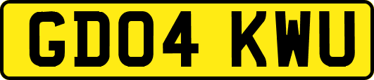 GD04KWU