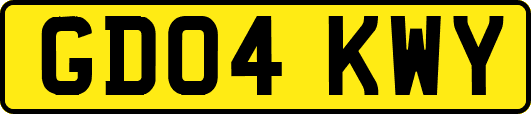 GD04KWY