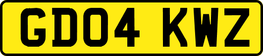 GD04KWZ