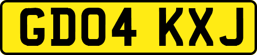 GD04KXJ