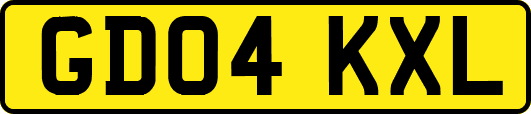 GD04KXL