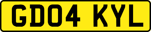 GD04KYL
