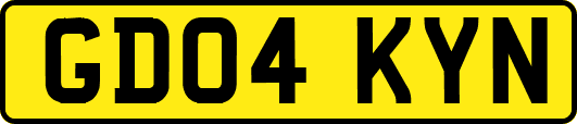 GD04KYN