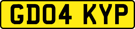 GD04KYP
