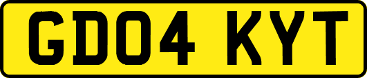 GD04KYT