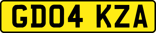 GD04KZA