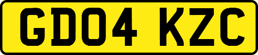 GD04KZC