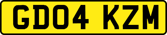 GD04KZM
