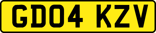 GD04KZV