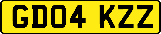 GD04KZZ