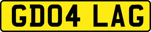 GD04LAG