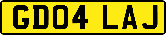 GD04LAJ