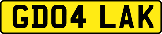 GD04LAK