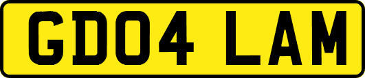 GD04LAM