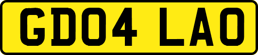 GD04LAO