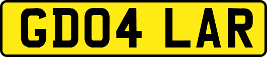 GD04LAR