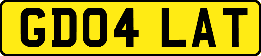 GD04LAT