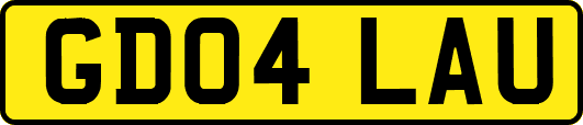 GD04LAU