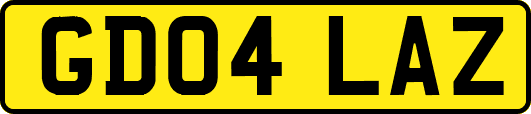 GD04LAZ