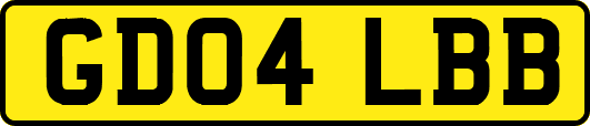 GD04LBB