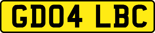 GD04LBC