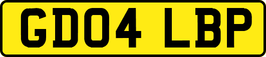 GD04LBP