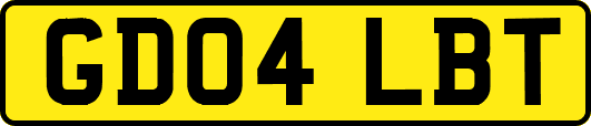 GD04LBT