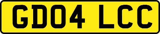 GD04LCC