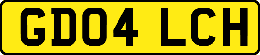 GD04LCH