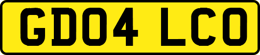 GD04LCO