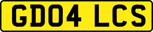 GD04LCS