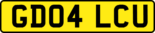 GD04LCU