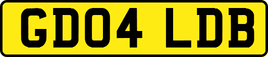 GD04LDB