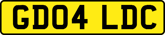 GD04LDC