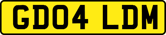 GD04LDM