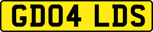GD04LDS